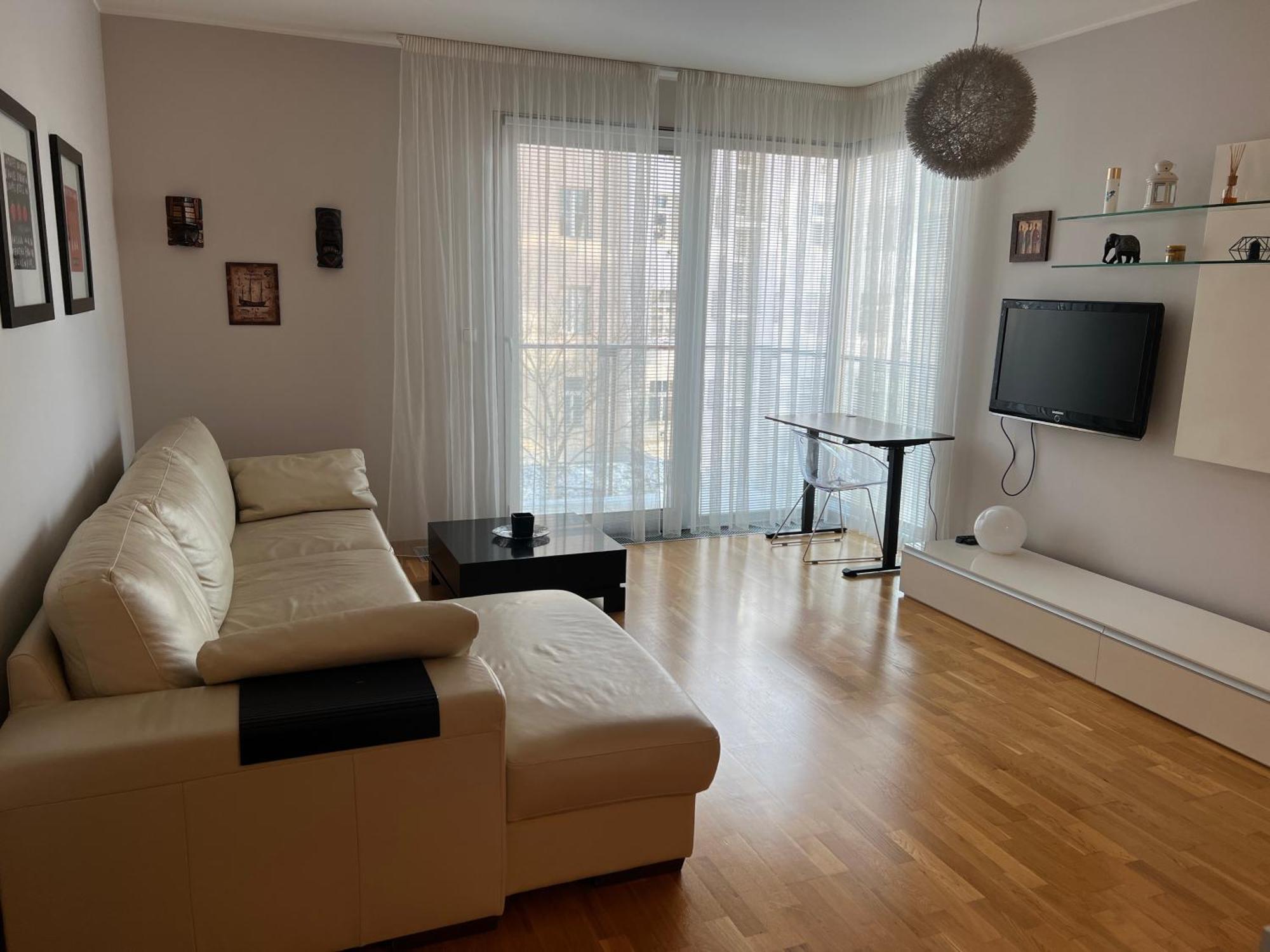 Tva Oaza V Srdci Vinohrad Daire Prag Dış mekan fotoğraf